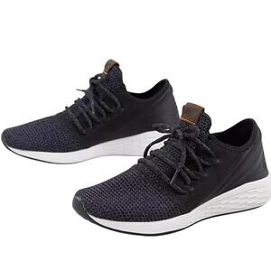 New Balance Men's Cruz V2 Decon Fresh‎ Foam Unisex Running Shoes